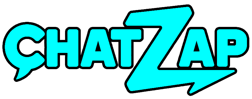 ChatZap Logo